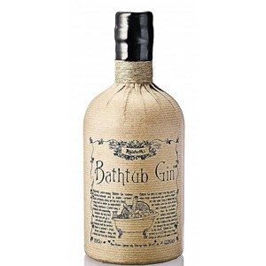 Bathtub Navy Gin 57% 0,7l