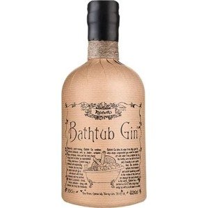 Bathtub Original Gin 43,3% 0,7l