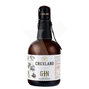 Cruxland Truffle gin 43% 1l