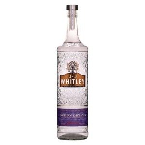 JJ Whitley Original gin 37,5% 0,7l