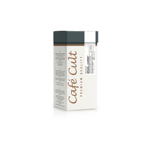 Café Cult Brazil Carmo zrnková káva 250 g