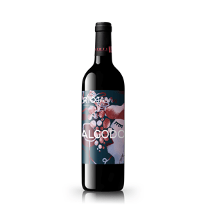 El Cidacos ALGODO DOCa Rioja 14% 0,75l