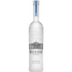 Belvedere Vodka 40% 1l