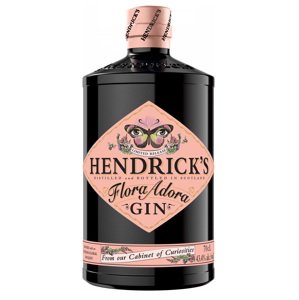 Hendrick's Flora Adora Gin 43,4% 0,7l