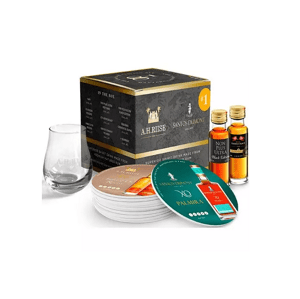 A.H. Riise A.H.Riise "No. 1 Albert" The Complete Tasting Kit  9 x 0,02l