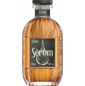 Sérum Elixir 35% 0,7l