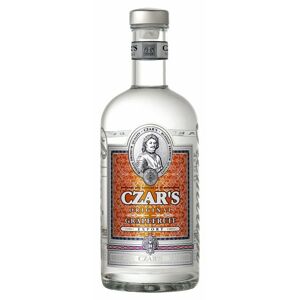 Carskaja vodka Vodka Czar's Original Grapefruit 40% 0,7l