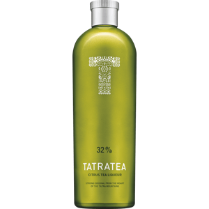 Karloff Tatratea Citrus 32% 0,7l