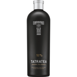Karloff Tatratea Original 52% 0,7l