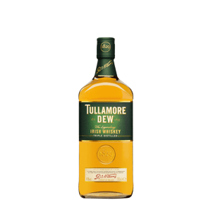 Tullamore D.E.W. 40% 0,7l