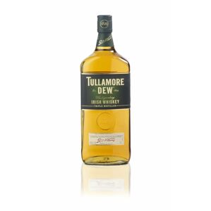 Tullamore D.E.W. 40% 1,0l