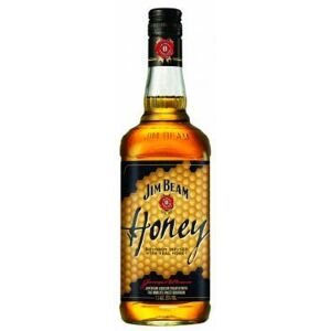 Jim Beam Honey 32,5% 1l