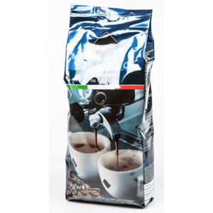 Rioba Platinum zrnková káva 1 kg