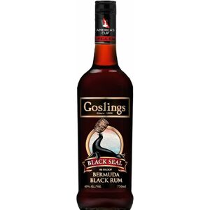 Goslings Gosling's Black Seal 40% 0,7l