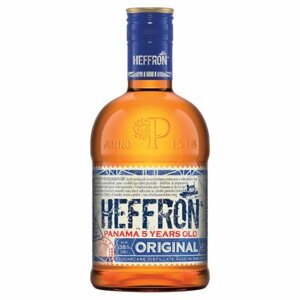 Heffron 38% 0,5l