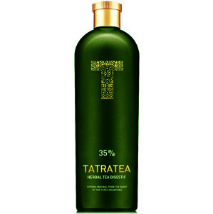 Karloff Tatratea bylinný 35 % 0,7 l