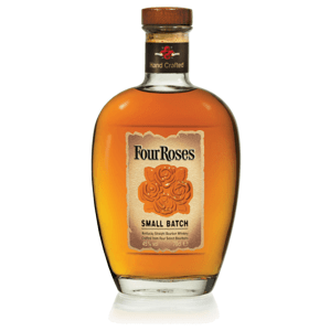 Four Roses Small Batch 40% 0,7l
