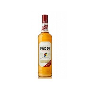 Paddy Irish Wiskey 40% 0,7l