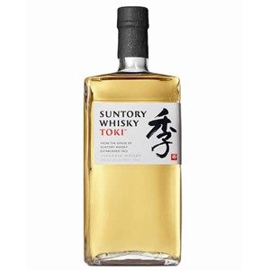 Suntory Toki Whisky 43% 0,7l