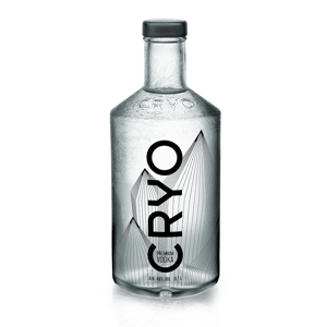 Cryo Vodka 40% 0,7l