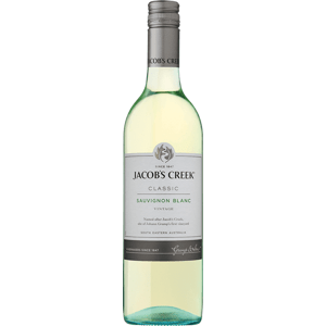Jacob’s Creek Sauvignon Blanc 12,5% 0,75l
