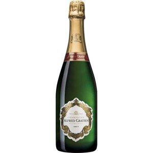 Alfred Gratien Clasique Brut Champagne 12,5% 0,75l