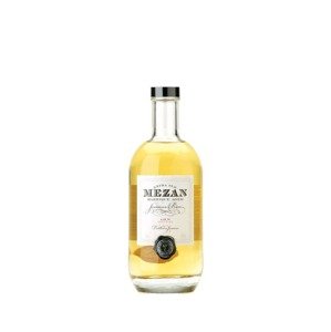 Mezan Jamaica XO Rum 40% 0,7l
