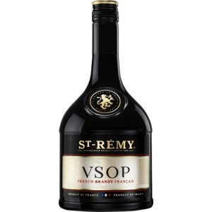 St-Rémy VSOP French Brandy 36% 0,7l