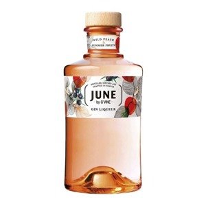 June Gin Liquere 37,5% 0,7l
