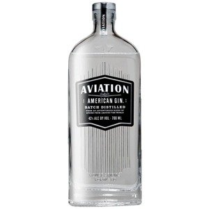 Aviation American gin 42% 0,7l