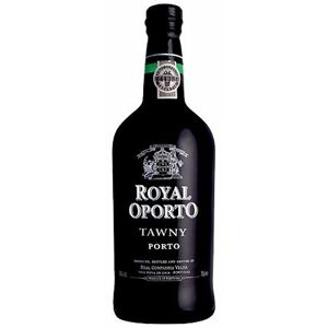 Royal Oporto Tawny 19% 0,75l