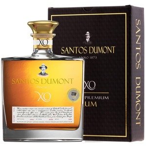 Santos Dumont XO 40% 0,7l